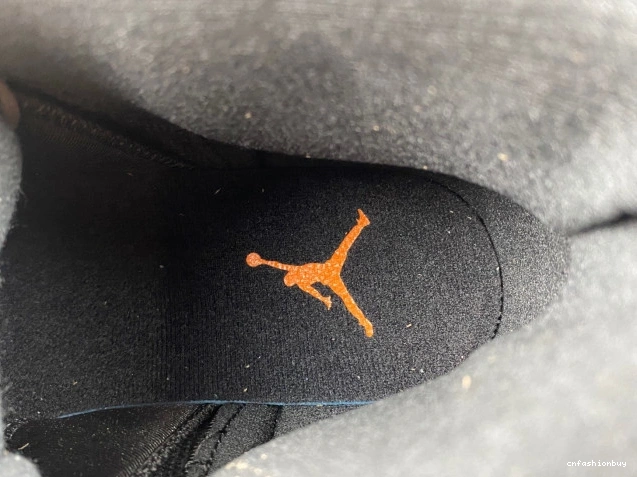 Orange Brilliant FD9101-081 Jordan Air 12 WMNS 0819